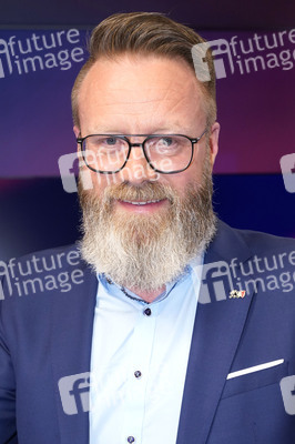 Talkshow 'maischberger' in Berlin