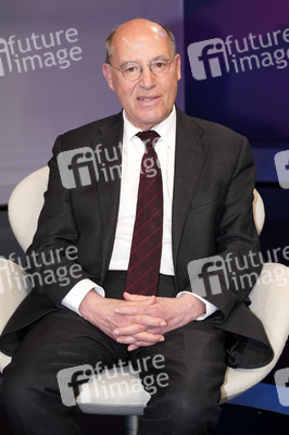 Talkshow 'maischberger' in Berlin