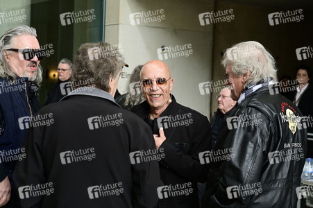 Gedenkfeier für Fritz Puppel in Berlin