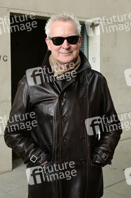 Gedenkfeier für Fritz Puppel in Berlin