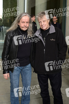 Gedenkfeier für Fritz Puppel in Berlin