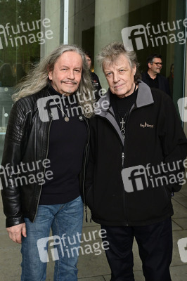 Gedenkfeier für Fritz Puppel in Berlin