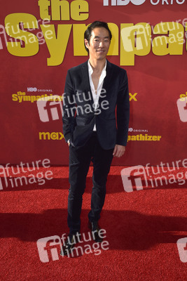 Serienpremiere 'The Sympathizer' in Los Angeles