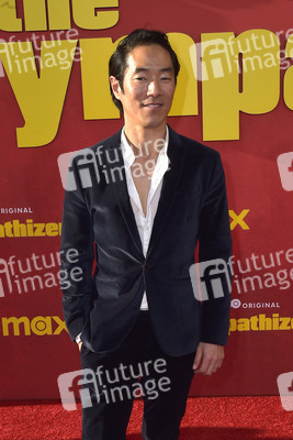 Serienpremiere 'The Sympathizer' in Los Angeles