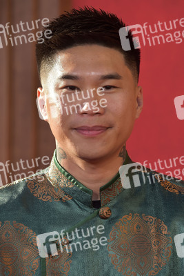 Serienpremiere 'The Sympathizer' in Los Angeles