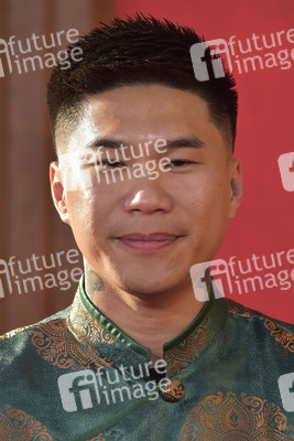 Serienpremiere 'The Sympathizer' in Los Angeles