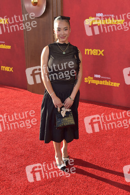 Serienpremiere 'The Sympathizer' in Los Angeles