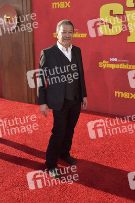 Serienpremiere 'The Sympathizer' in Los Angeles