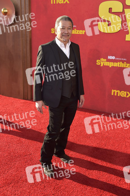 Serienpremiere 'The Sympathizer' in Los Angeles