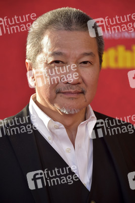 Serienpremiere 'The Sympathizer' in Los Angeles