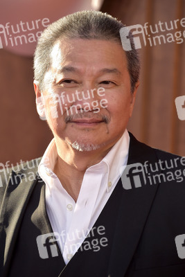 Serienpremiere 'The Sympathizer' in Los Angeles