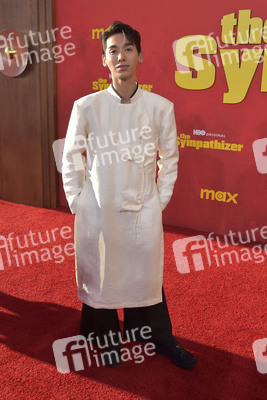 Serienpremiere 'The Sympathizer' in Los Angeles