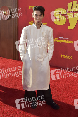 Serienpremiere 'The Sympathizer' in Los Angeles