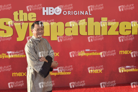 Serienpremiere 'The Sympathizer' in Los Angeles