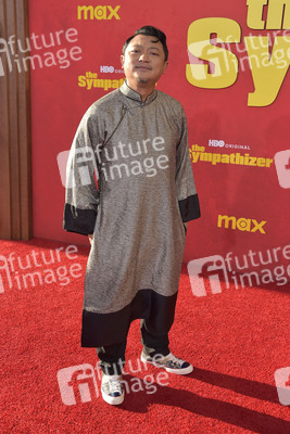 Serienpremiere 'The Sympathizer' in Los Angeles