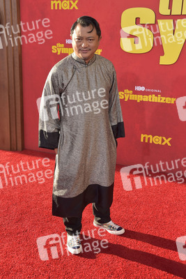 Serienpremiere 'The Sympathizer' in Los Angeles