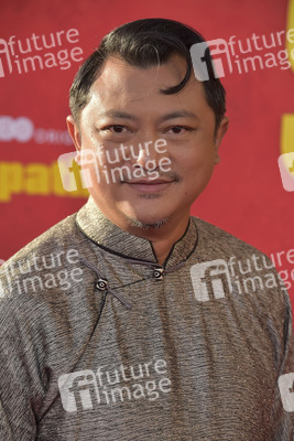 Serienpremiere 'The Sympathizer' in Los Angeles