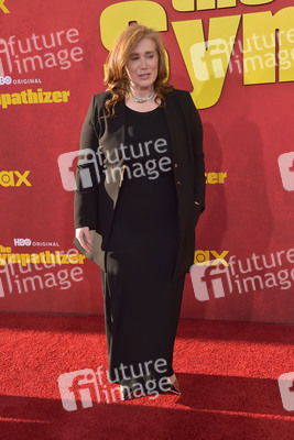 Serienpremiere 'The Sympathizer' in Los Angeles