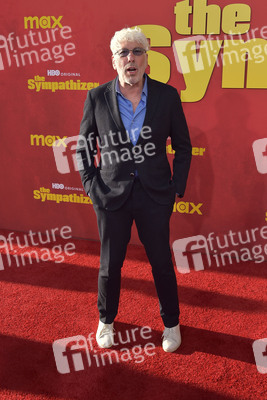 Serienpremiere 'The Sympathizer' in Los Angeles