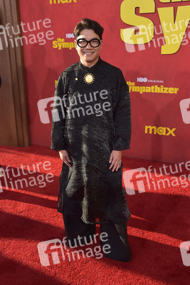 Serienpremiere 'The Sympathizer' in Los Angeles