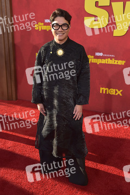 Serienpremiere 'The Sympathizer' in Los Angeles