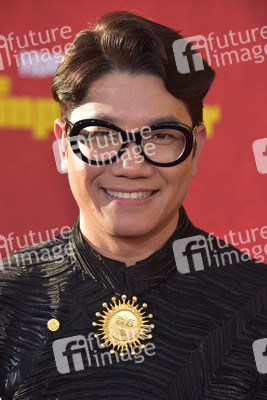 Serienpremiere 'The Sympathizer' in Los Angeles