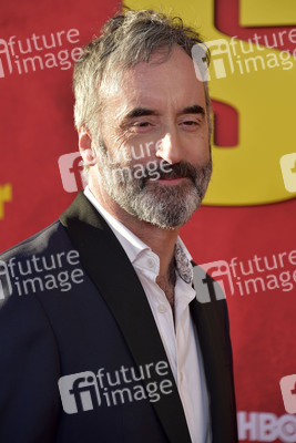 Serienpremiere 'The Sympathizer' in Los Angeles