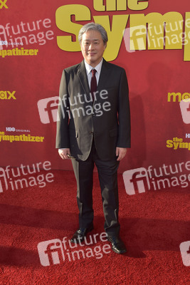 Serienpremiere 'The Sympathizer' in Los Angeles