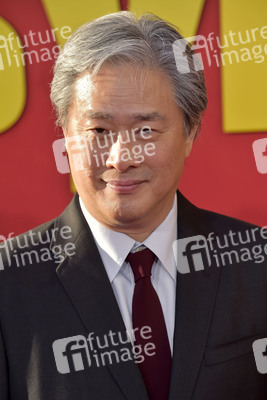 Serienpremiere 'The Sympathizer' in Los Angeles