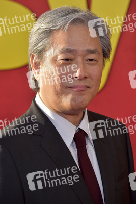 Serienpremiere 'The Sympathizer' in Los Angeles