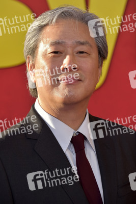 Serienpremiere 'The Sympathizer' in Los Angeles
