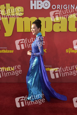 Serienpremiere 'The Sympathizer' in Los Angeles