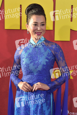 Serienpremiere 'The Sympathizer' in Los Angeles