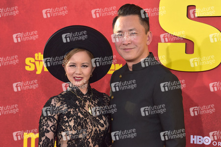 Serienpremiere 'The Sympathizer' in Los Angeles