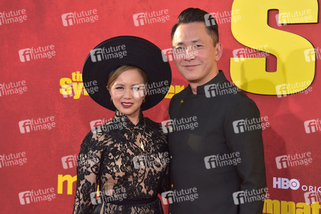 Serienpremiere 'The Sympathizer' in Los Angeles