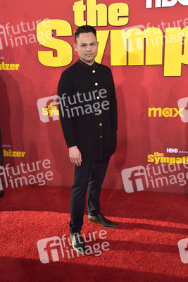 Serienpremiere 'The Sympathizer' in Los Angeles