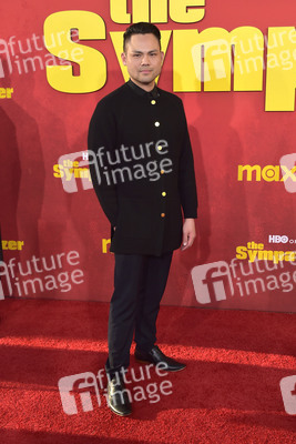 Serienpremiere 'The Sympathizer' in Los Angeles