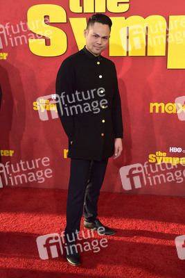 Serienpremiere 'The Sympathizer' in Los Angeles