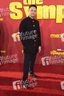 Serienpremiere 'The Sympathizer' in Los Angeles