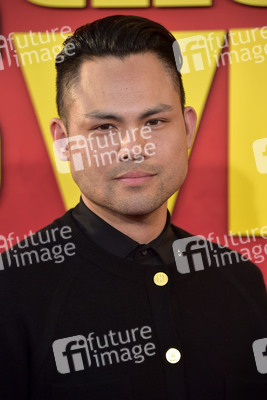 Serienpremiere 'The Sympathizer' in Los Angeles
