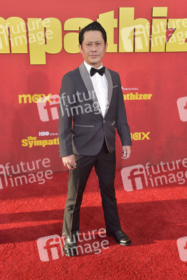 Serienpremiere 'The Sympathizer' in Los Angeles