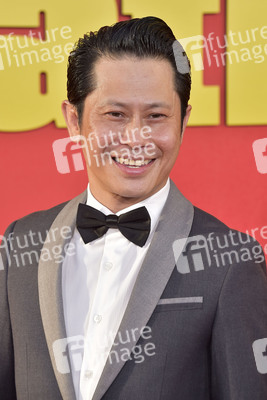Serienpremiere 'The Sympathizer' in Los Angeles