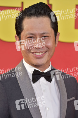Serienpremiere 'The Sympathizer' in Los Angeles