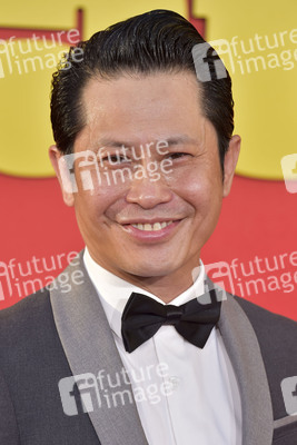 Serienpremiere 'The Sympathizer' in Los Angeles
