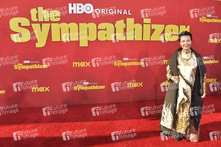 Serienpremiere 'The Sympathizer' in Los Angeles