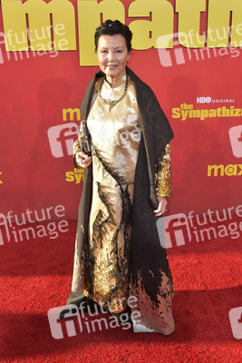 Serienpremiere 'The Sympathizer' in Los Angeles