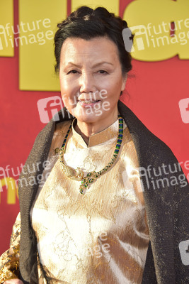 Serienpremiere 'The Sympathizer' in Los Angeles