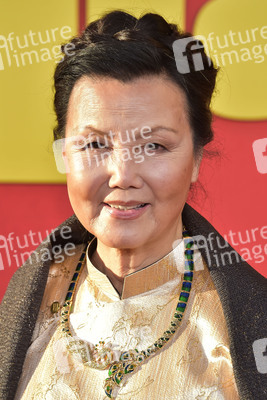 Serienpremiere 'The Sympathizer' in Los Angeles