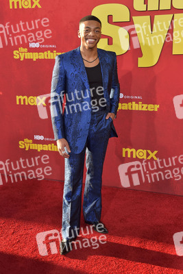 Serienpremiere 'The Sympathizer' in Los Angeles