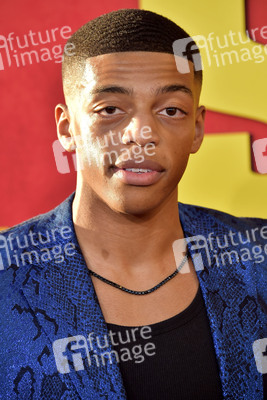 Serienpremiere 'The Sympathizer' in Los Angeles